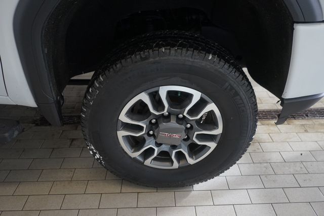 Thumbnail: 2021 GMC Sierra 2500 - 16