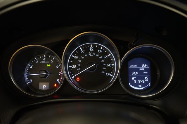 Thumbnail: 2016 Mazda CX-5 - 14