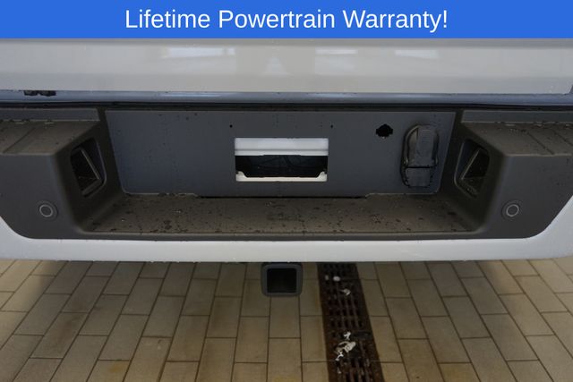 Thumbnail: 2025 Ford F-150 - 12