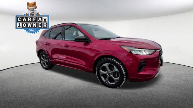 Thumbnail: 2024 Ford Escape - 2