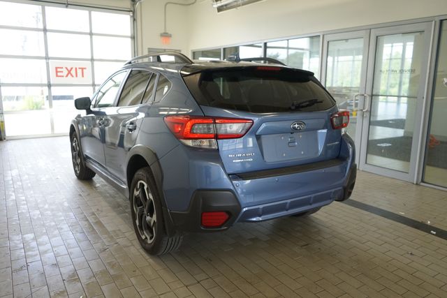 Thumbnail: 2023 Subaru Crosstrek - 2