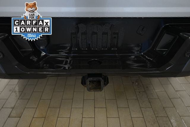 Thumbnail: 2023 Ford Ranger - 5