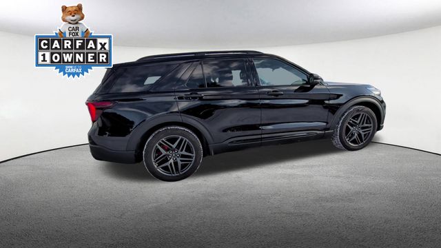 Thumbnail: 2025 Ford Explorer - 10