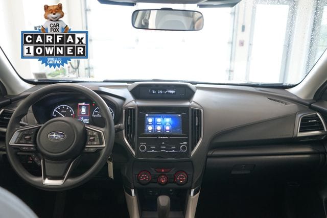 Thumbnail: 2024 Subaru Forester - 30