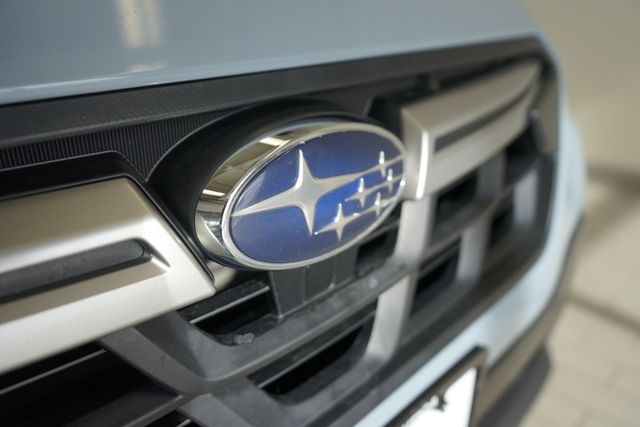 Thumbnail: 2021 Subaru Crosstrek - 18