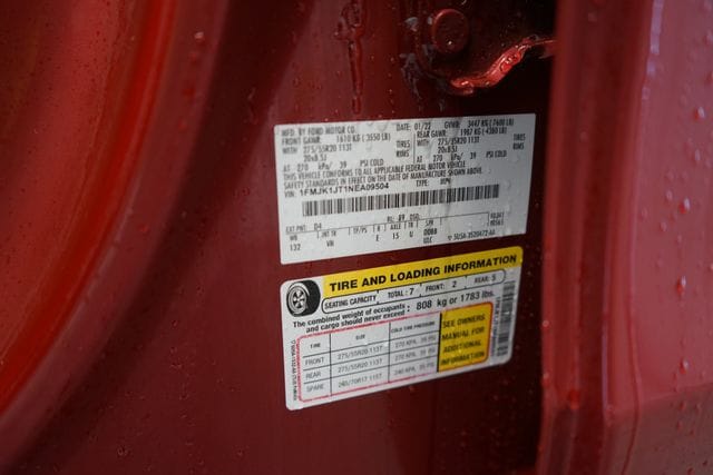 Thumbnail: 2022 Ford Expedition MAX - 19