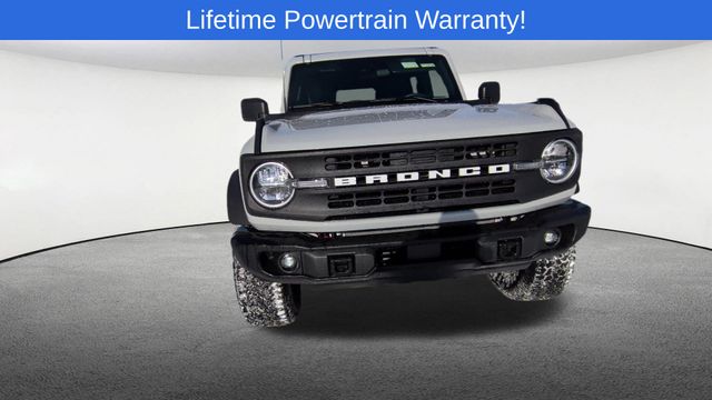 Thumbnail: 2026 Ford Bronco - 3