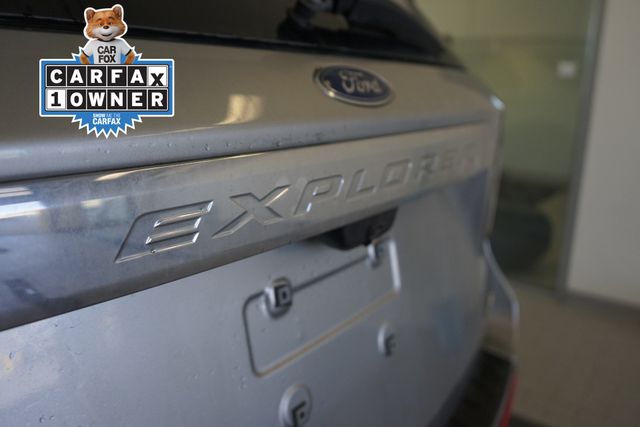 Thumbnail: 2022 Ford Explorer - 14
