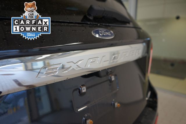 Thumbnail: 2023 Ford Explorer - 13