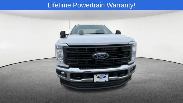 Thumbnail: 2026 Ford F-250 - 3