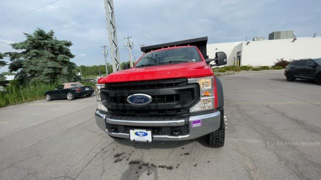 Thumbnail: 2020 Ford F-550 - 3