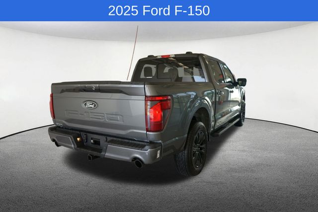 Thumbnail: 2025 Ford F-150 - 15