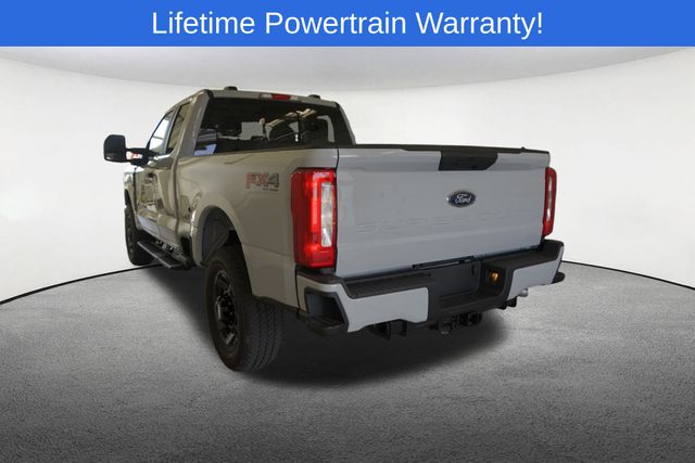 Thumbnail: 2026 Ford F-250 - 11