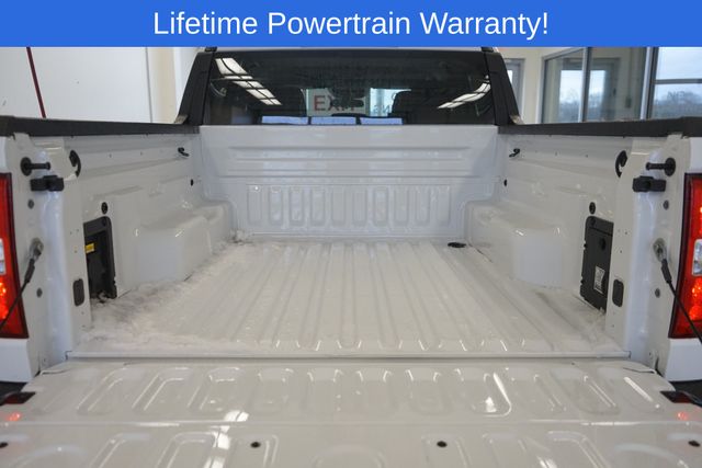 Thumbnail: 2025 Ford Maverick - 13