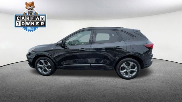Thumbnail: 2023 Ford Escape - 6