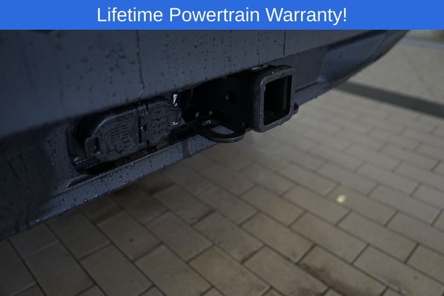 Thumbnail: 2026 Ford Explorer - 13