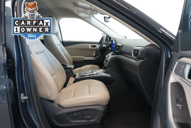 Thumbnail: 2023 Ford Explorer - 31