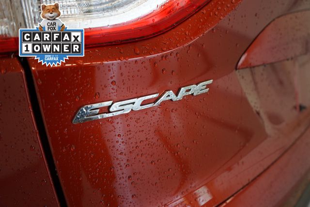 Thumbnail: 2014 Ford Escape - 13