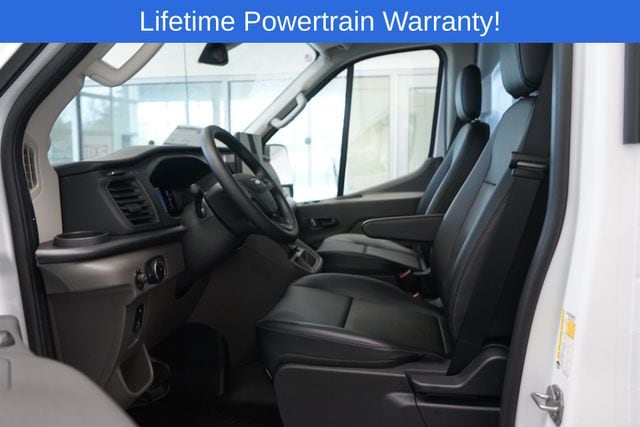 Thumbnail: 2026 Ford Transit Series - 12