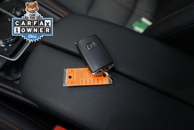 Thumbnail: 2025 Mazda CX-50 - 26