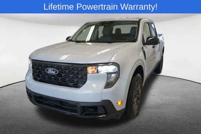 Thumbnail: 2026 Ford Maverick - 1