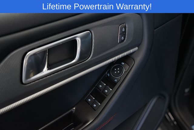 Thumbnail: 2026 Ford Explorer - 20