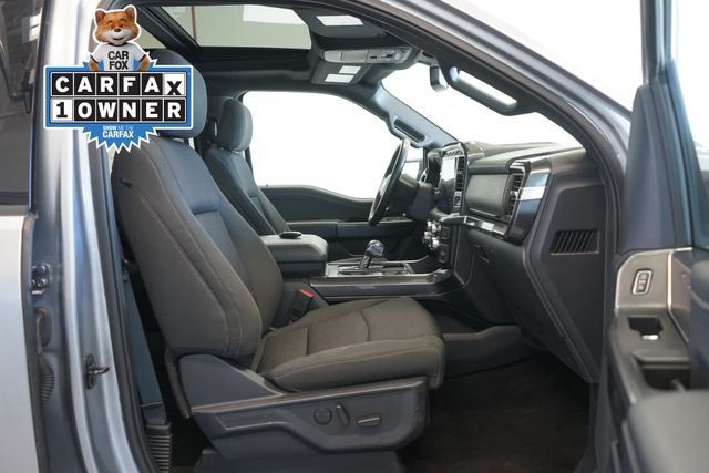 Thumbnail: 2023 Ford F-150 - 32