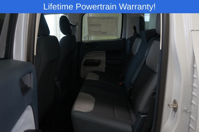 Thumbnail: 2026 Ford Maverick - 30