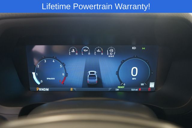 Thumbnail: 2025 Ford F-150 - 23