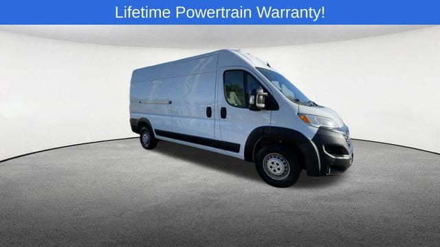 Thumbnail: 2024 RAM ProMaster - 2
