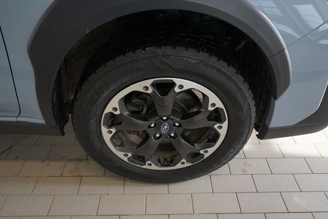 Thumbnail: 2021 Subaru Crosstrek - 15