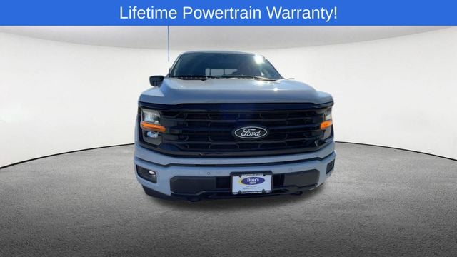 Thumbnail: 2026 Ford F-150 - 3