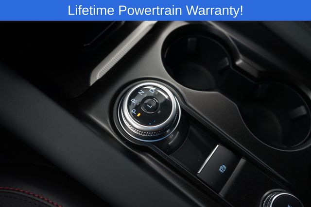 Thumbnail: 2025 Ford Explorer - 25