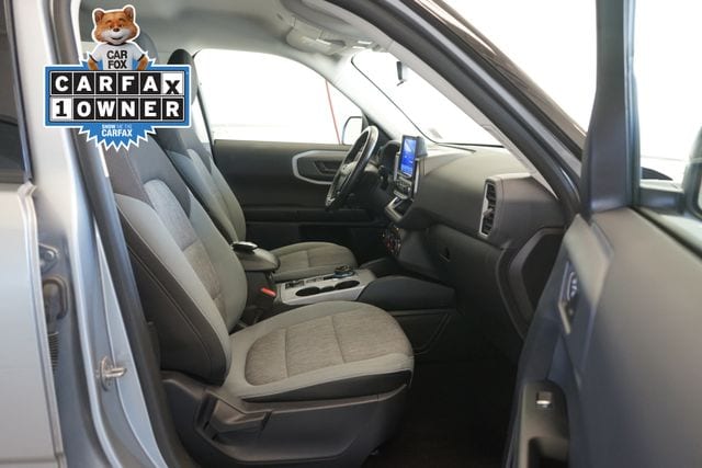 Thumbnail: 2022 Ford Bronco Sport - 33