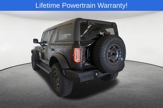 Thumbnail: 2025 Ford Bronco - 10