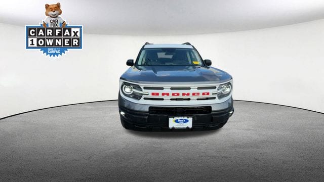 Thumbnail: 2023 Ford Bronco Sport - 3