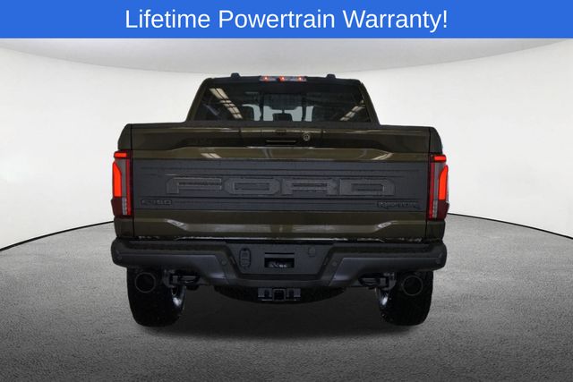 Thumbnail: 2026 Ford F-150 - 12