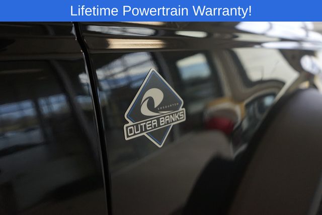 Thumbnail: 2025 Ford Bronco - 14