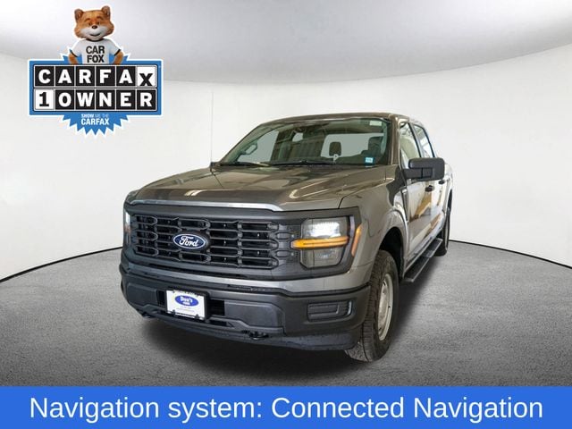 2024 Ford F-150 XL -
                  Utica, NY