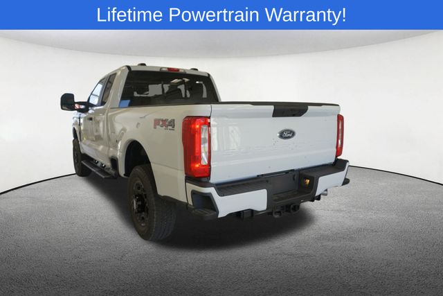 Thumbnail: 2026 Ford F-250 - 10