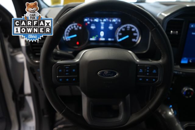 Thumbnail: 2023 Ford F-150 - 22