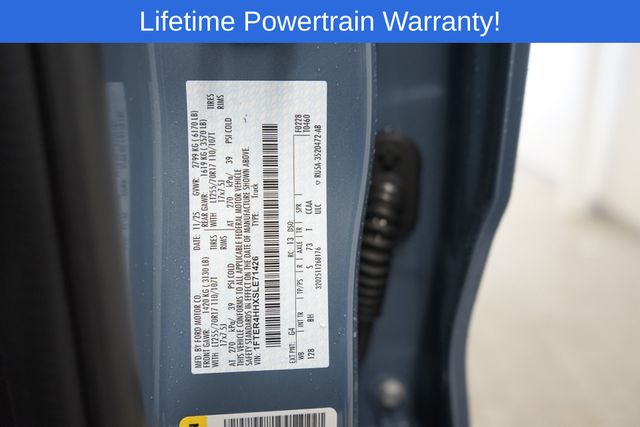 Thumbnail: 2025 Ford Ranger - 18