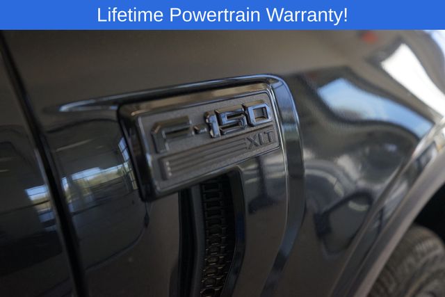 Thumbnail: 2025 Ford F-150 - 15