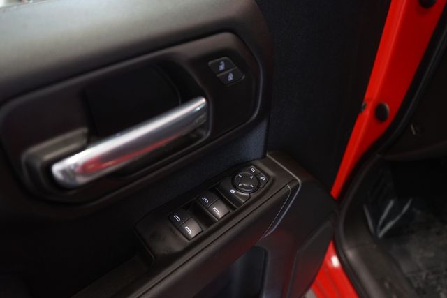 Thumbnail: 2021 Chevrolet Silverado 1500 - 20