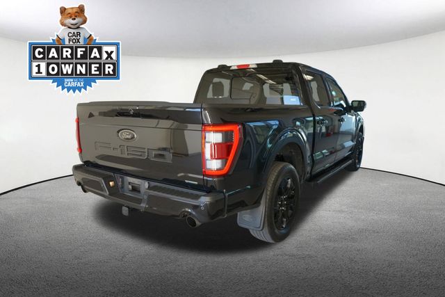 Thumbnail: 2023 Ford F-150 - 14