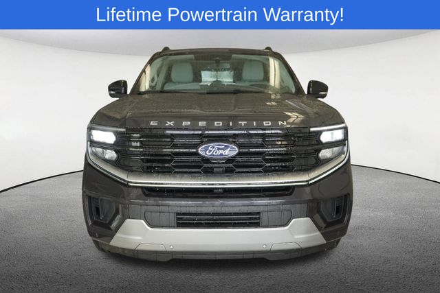 Thumbnail: 2026 Ford Expedition - 16