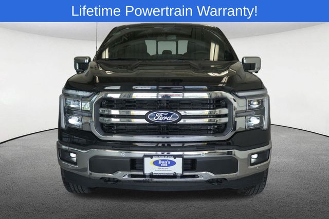 Thumbnail: 2026 Ford F-150 - 18