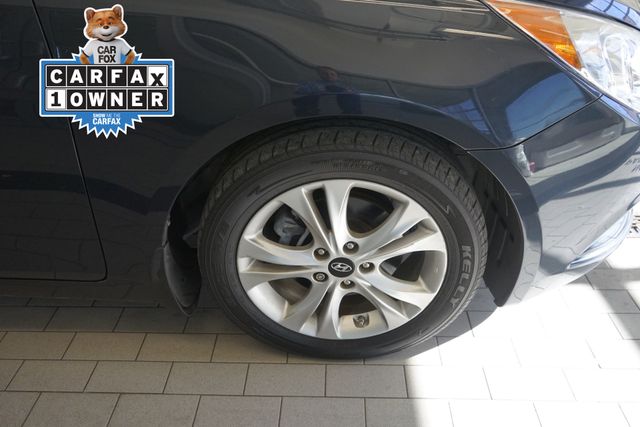 Thumbnail: 2013 Hyundai Sonata - 15