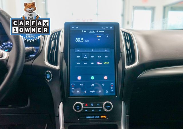 2024 Ford Edge Titanium 24