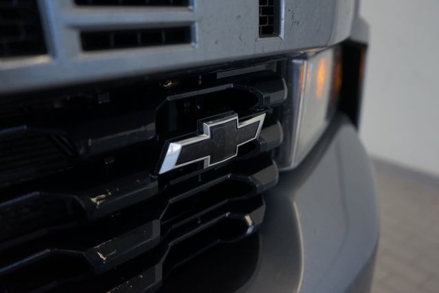 Thumbnail: 2020 Chevrolet Silverado 1500 - 18